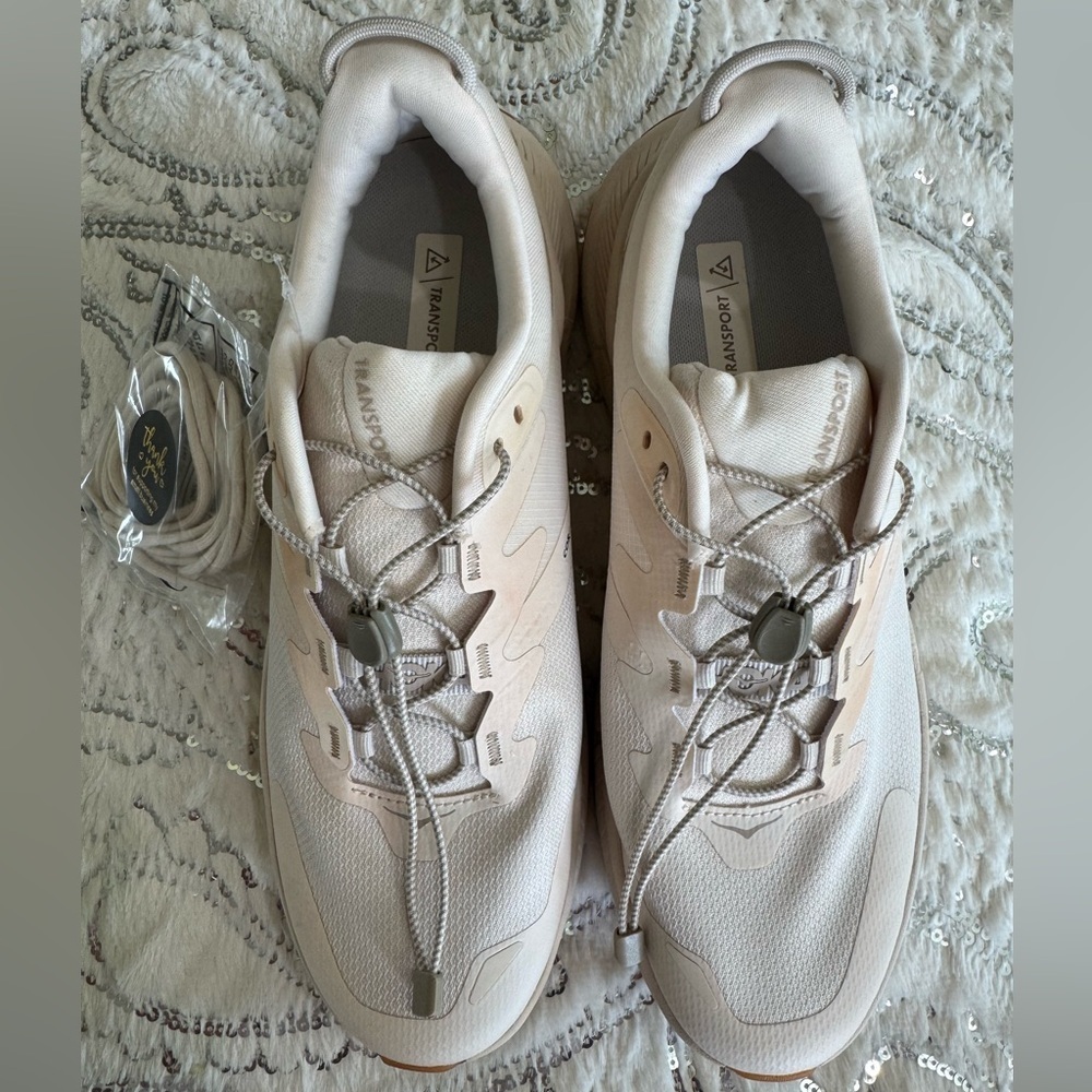 NWOB HOKA® Transport Sneakers - Picture 6 of 8